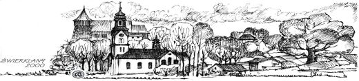Parafia św. Anny - Świerklany